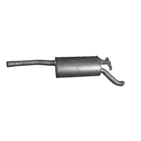 Comprar Silenciador trasero de IZAWIT 07.278 a bajo precio de 83,02 €