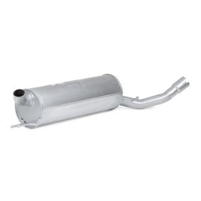 Comprar Silenciador trasero de IZAWIT 14.103 a bajo precio de 55,74 €