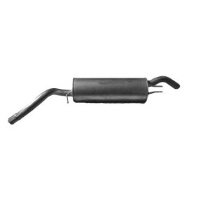 Comprar Silenciador trasero de IZAWIT 14.104 a bajo precio de 60,00 €