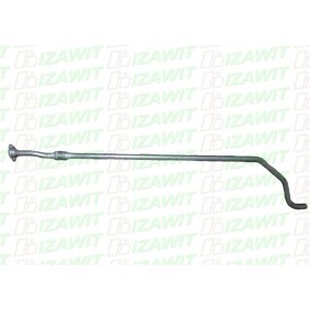 Comprar Tubo de escape de IZAWIT 14.140 a bajo precio de 84,69 €
