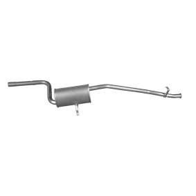 Comprar Silenciador trasero de IZAWIT 14.145 a bajo precio de 48,59 €