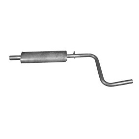Comprar Silenciador intermedio de IZAWIT 14.188 a bajo precio de 57,30 €