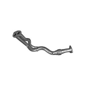 Compre Tubo de escape de IZAWIT online para MAREA (185) a precios moderados