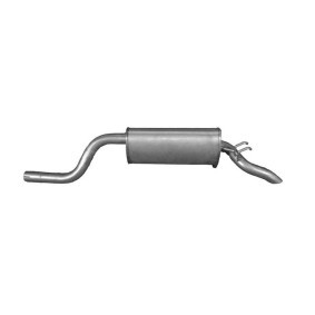 Comprar Silenciador central / posterior de IZAWIT 14.771 a bajo precio de 50,62 €