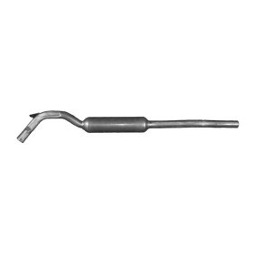 Comprar Silenciador delantero de IZAWIT 15.006 a bajo precio de 31,46 €
