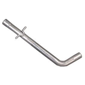 Abgasrohr 15.025 von IZAWIT günstig für 22,02 € online kaufen