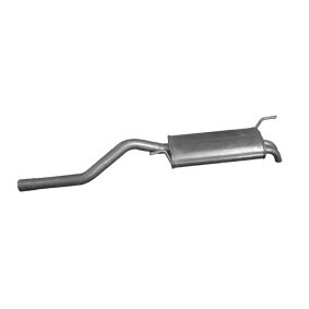 Endschalldämpfer 16.026 von IZAWIT günstig für 59,71 € online kaufen