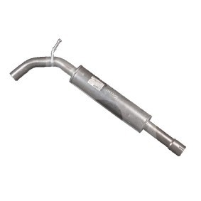 Mittelschalldämpfer 16.081 von IZAWIT günstig für 49,59 € online kaufen