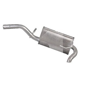Endschalldämpfer 16.083 von IZAWIT günstig für 63,29 € online kaufen