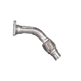 Compre Tubo de escape de IZAWIT online para Córdoba I Sedán (6K1, 6K2) a precios moderados