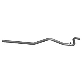 Comprar Tubo de escape de IZAWIT 17.004 a bajo precio de 34,20 €