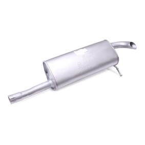 Endschalldämpfer 17.080 von IZAWIT günstig für 65,56 € online kaufen