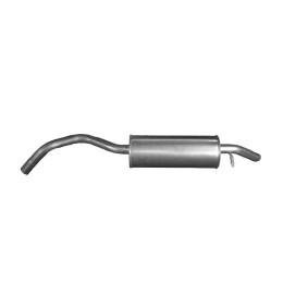 Comprar Silenciador trasero de IZAWIT 17.112 a bajo precio de 44,30 €
