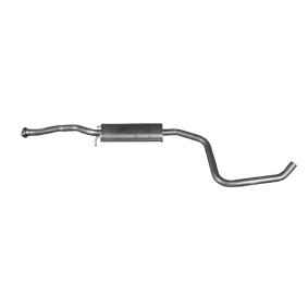 Compre Silenciador intermedio de IZAWIT online para ESCORT CLASSIC Turnier (ANL) a precios moderados