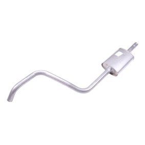 Compre Panela de escape central da IZAWIT 19.002 a um preço baixo por 42,44 €