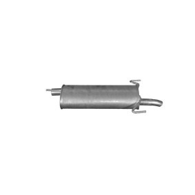 Mittel- / Endschalldämpfer 21.012 von IZAWIT günstig für 53,38 € online kaufen