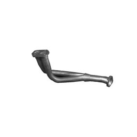 Compre Tubo de escape de IZAWIT online para Astra F Classic Sedán (T92) a precios moderados