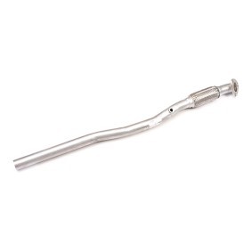 Compre Tubo de escape de IZAWIT online para Astra Classic Hatchback (A04) a precios moderados
