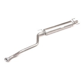 Compre Panela de escape central da IZAWIT 21.153 a um preço baixo por 61,95 €
