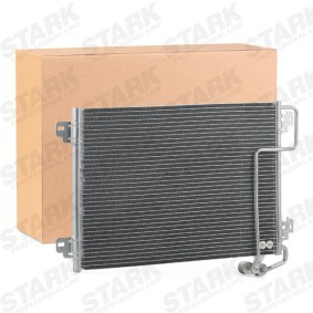 Comprar Condensador, aire acondicionado de STARK SKCD-0110619 a bajo precio de 50,59 €