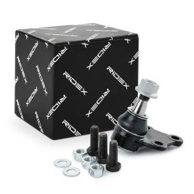 Compre Rótula de suspensão de RIDEX online para VITO Tourer (W447) a preços moderados