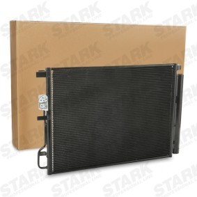Compre Condensador, ar condicionado da STARK SKCD-0110655 a um preço baixo por 86,14 €