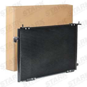 Compre Condensador, ar condicionado da STARK SKCD-0110661 a um preço baixo por 86,47 €
