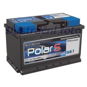 Compre Bateria de arranque da TAB 246995 a um preço baixo por 123,98 €