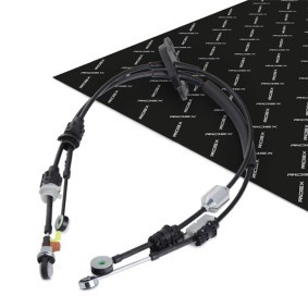 Seilzug, Schaltgetriebe 1787C0090 von RIDEX günstig für 147,69 € online kaufen