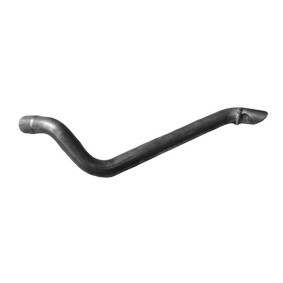 Compre Tubo de escape da IZAWIT 07.037 a um preço baixo por 31,87 €