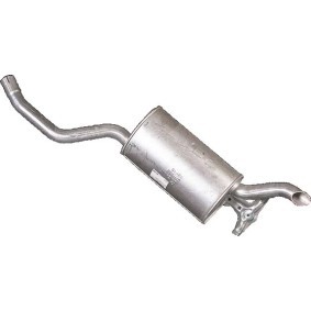 Comprar Silenciador trasero de IZAWIT 07.008 a bajo precio de 81,51 €