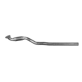 Compre Tubo de escape de IZAWIT online para Astra G Classic Hatchback (T98) a precios moderados