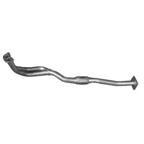 Compre Tubo de escape da IZAWIT 22.035 a um preço baixo por 81,90 €