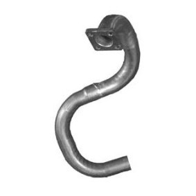 Compre Tubo de escape de IZAWIT online para Transporter T3 Van a preços moderados