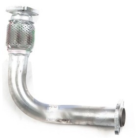 Abgasrohr 26.045 von IZAWIT günstig für 65,59 € online kaufen