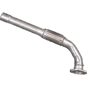 Acquista Tubo gas scarico da IZAWIT 26.126 a buon mercato per soli 43,26 €
