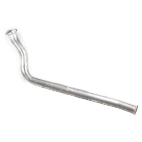 Compre Tubo de escape de IZAWIT online para SCUDO Caja/Chasis (220_) a precios moderados