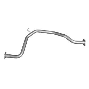 Compre Tubo de escape de IZAWIT online para 626 III Station Wagon (GV) a precios moderados