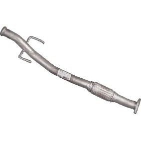 Achetez des Silencieux intermédiaire IZAWIT 32.007 à prix pour 67,16 €