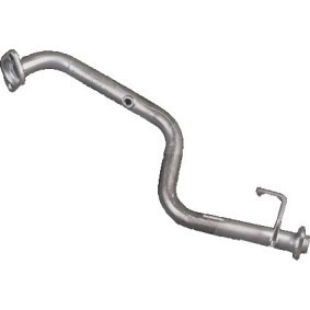 Compre Tubo de escape de IZAWIT online para MICRA III (K12) a precios moderados