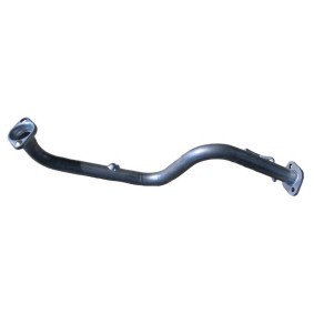 Compre Tubo de escape de IZAWIT online para MICRA III (K12) a precios moderados
