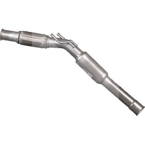 Reparaturrohr, Katalysator 27.092 von IZAWIT günstig für 89,06 € online kaufen