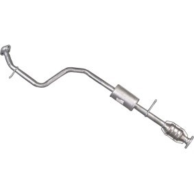 Katalysator 29.041 von IZAWIT günstig für 119,49 € online kaufen