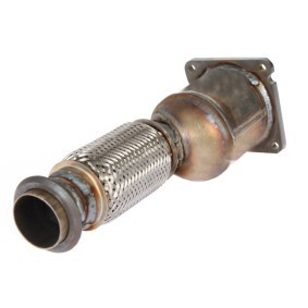 Katalysator 1080090 von JMJ günstig für 153,62 € online kaufen