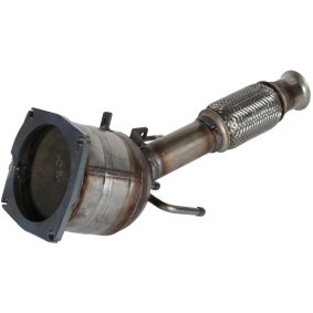 Katalysator 1080247 von JMJ günstig für 233,50 € online kaufen
