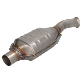 Achetez des Catalyseur de chez JMJ en ligne pour Kangoo I (KC, KC0/1) à prix modérés