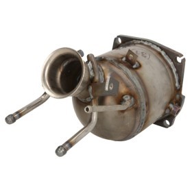 Katalysator 1080373 von JMJ günstig für 191,41 € online kaufen