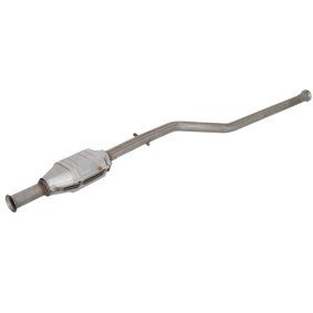 Katalysator 1080384 von JMJ günstig für 135,45 € online kaufen