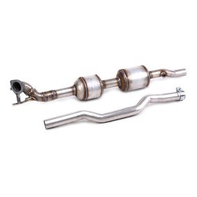 Katalysator 1080393 VOLKSWAGEN von JMJ