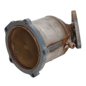 Katalysator 1090123 von JMJ günstig für 235,02 € online kaufen